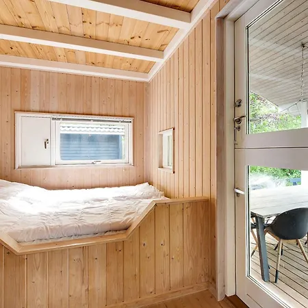 With Big Terrace And Panoramic View To Nature *