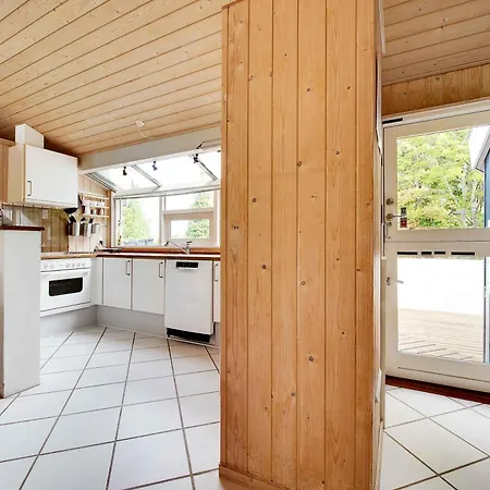 With Big Terrace And Panoramic View To Nature Holiday home *