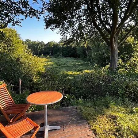 Holiday home With Big Terrace And Panoramic View To Nature Tikob